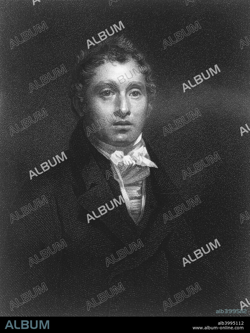 Sir David Brewster, Scottish physicist, 1800s. Brewster is chiefly remembered for his lifelong investigations into optics. He invented the kaleidoscope and improved the stereoscope by introducing refracting lenses. He was also a leading figure in the popularisation of science in Britain during the 19th century, and played a central role in the founding of the British Association for the Advancement of Science.