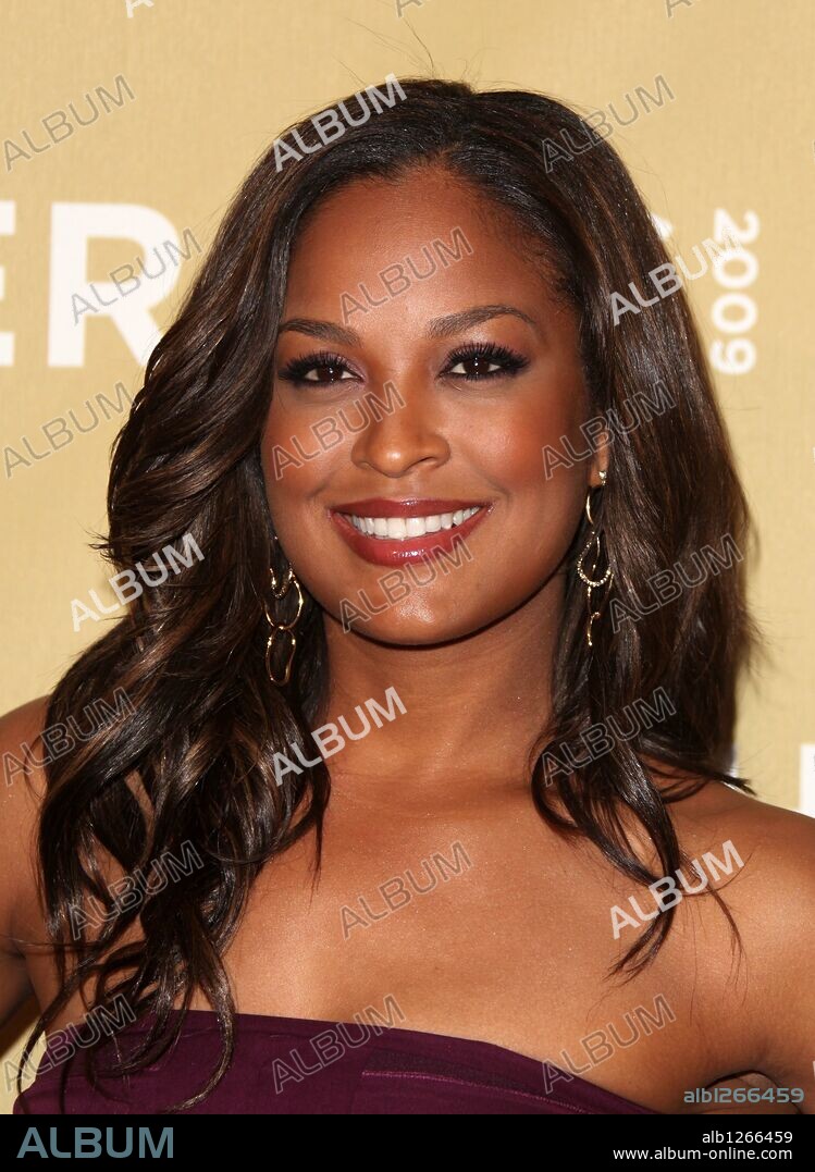 Nov 21, 2009 - Hollywood, California, USA - Actress LAILA ALI arriving to the CNN Heroes An All-Star Tribute held at the Kodak Theatre. 21/11/2009