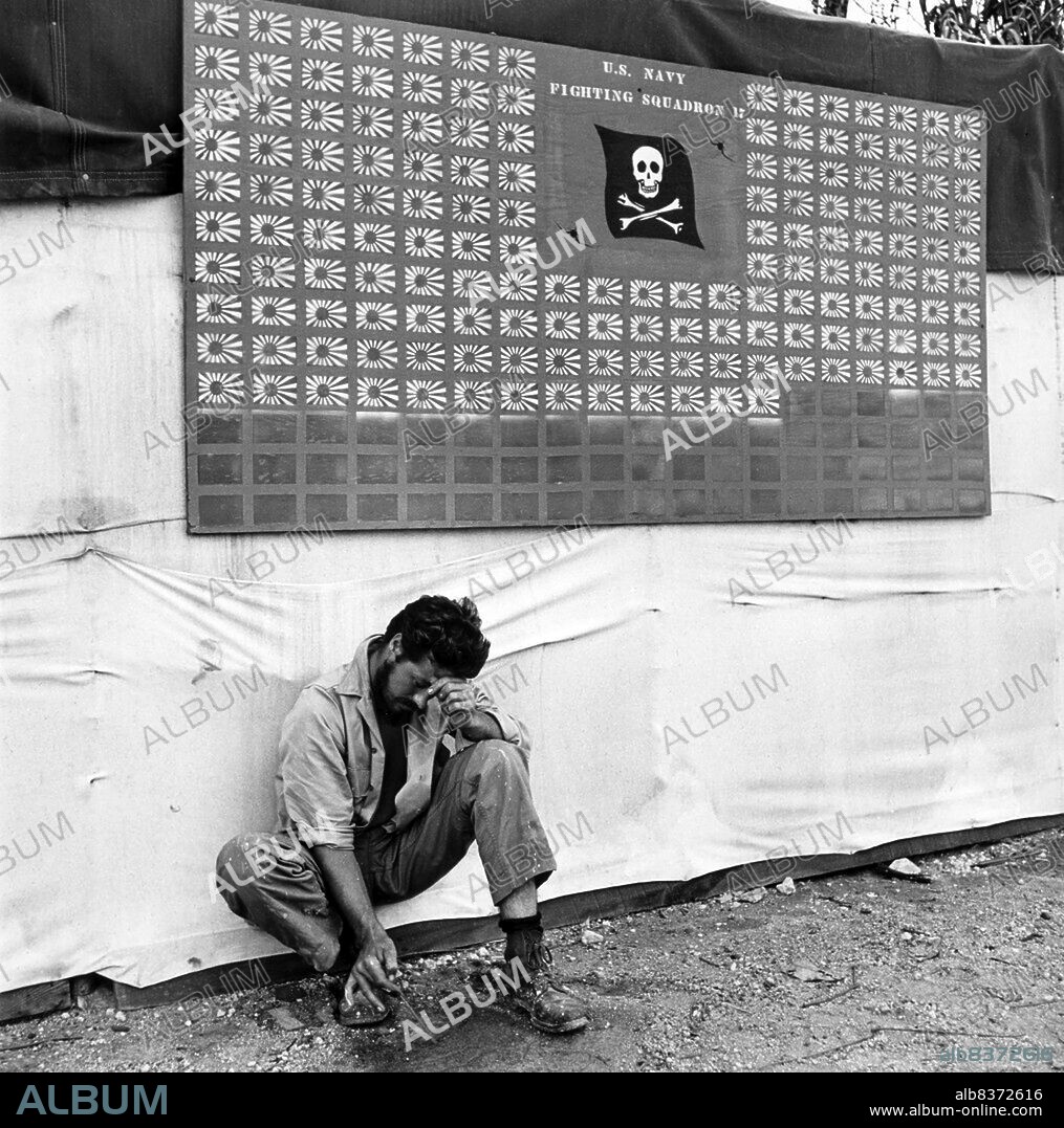 The Bougainville Campaign (Operation Cherry Blossom) was a series of land and naval battles of the Pacific campaign of World War II between Allied forces and the Empire of Japan. It was part of Operation Cartwheel, the Allied grand strategy in the South Pacific.<br/><br/>. The campaign took place in the Northern Solomons in two phases: the first phase, in which American troops invaded and held the Perimeter around the beachhead, lasted from November 1943 through November 1944; the second phase, in which British Commonwealth troops attempted to mop up pockets of starving, isolated but still-determined Japanese, lasted from November 1944 until August 1945, when the last Japanese on the island surrendered.