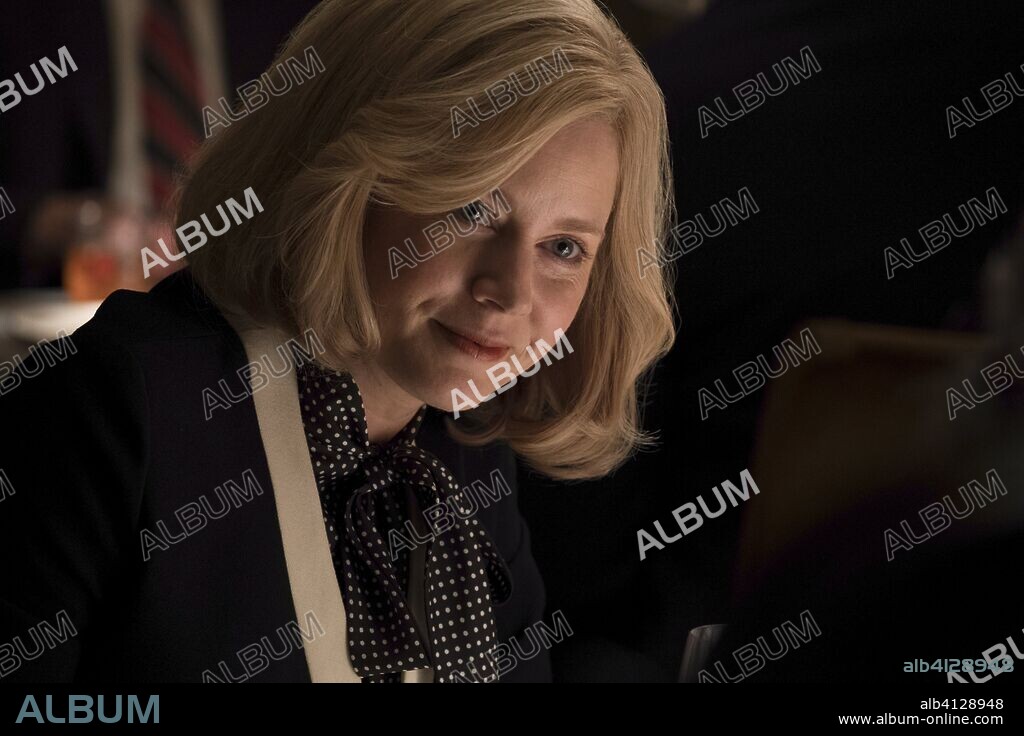 AMY ADAMS dans VICE, 2018, réalisé par ADAM MCKAY. Copyright Gary Sanchez Productions / Plan B Entertainment / KENNEDY, MATT.