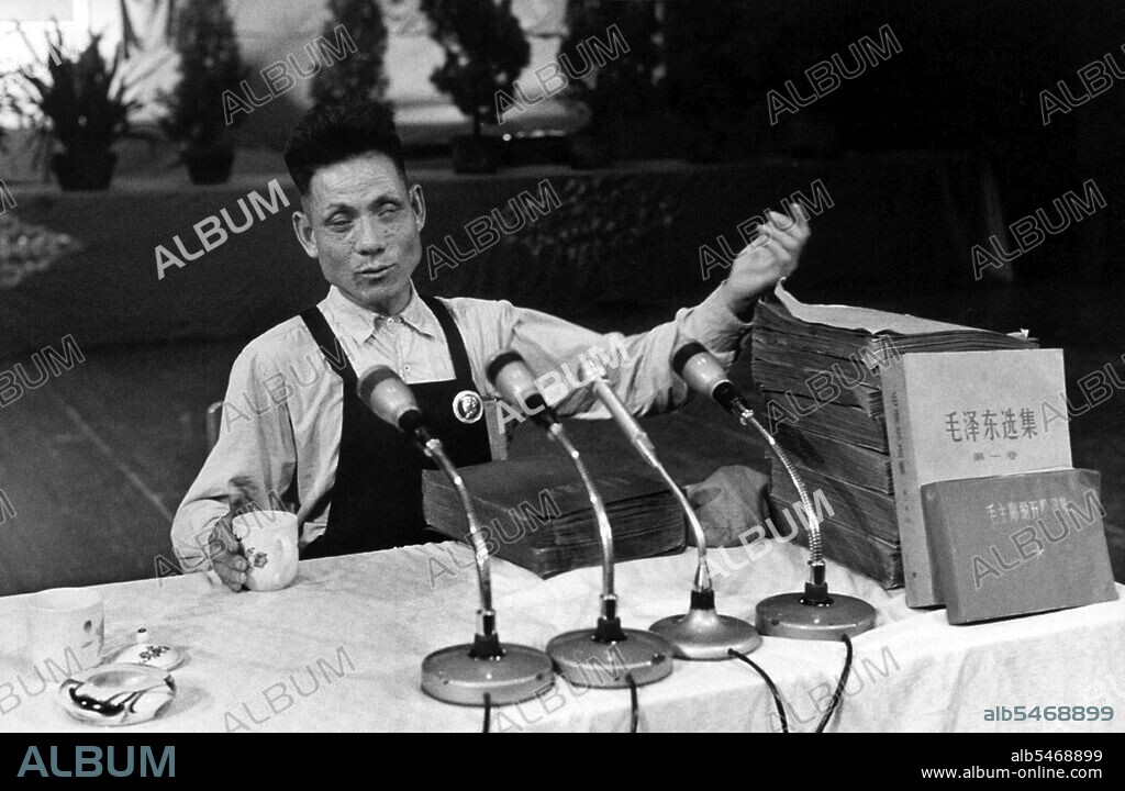 The Great Proletarian Cultural Revolution, commonly known as the Cultural Revolution (Chinese: ?????), was a socio-political movement that took place in the People's Republic of China from 1966 through 1976. Set into motion by Mao Zedong, then Chairman of the Communist Party of China, its stated goal was to enforce socialism in the country by removing capitalist, traditional and cultural elements from Chinese society, and impose Maoist orthodoxy within the Party. The revolution marked the return of Mao Zedong to a position of political power, after he lost most of his political influence after his failed Great Leap Forward. Using only his name and credibility, he used the controlled anarchy of the cultural revolution to remove his inner-party opponents, most notably China`s president Liu Shaoqi. The movement brought chaos, as social norms largely evaporated and the previously established political institutions disintegrated at all levels of government. The Revolution was launched in May 1966. Mao alleged that bourgeois elements were entering the government and society at large, aiming to restore capitalism. He insisted that these 'revisionists' be removed through violent class struggle. China's youth then responded to Mao's appeal by forming Red Guard groups around the country. The movement then spread into the military, urban workers, and the Communist Party leadership itself. It resulted in widespread factional struggles in all walks of life. In the top leadership, it led to a mass purge of senior officials who were accused of deviating from the socialist path, most notably Liu Shaoqi and Deng Xiaoping. During the same period Mao's personality cult grew to immense proportions. The Cultural Revolution damaged the country on a great scale economically and socially. Millions of people were persecuted in the violent factional struggles that ensued across the country, and suffered a wide range of abuses including torture, rape, imprisonment, sustained harassment, and seizure of property. A large segment of the population was forcibly displaced, most notably the transfer of urban youth to rural regions during the Down to the Countryside Movement. Historical relics and artifacts were destroyed. Cultural and religious sites were ransacked. Mao officially declared the Cultural Revolution to have ended in 1969, but its active phase lasted until the death of Lin Biao in 1971. The political instability between 1971 and the arrest of the Gang of Four in 1976 are now also widely regarded as part of the Revolution. After Mao's death in 1976, forces within the Party that opposed the Cultural Revolution, led by Deng Xiaoping, gained prominence. Most of the Maoist reforms associated with the Cultural Revolution were abandoned by 1978. The Cultural Revolution has been treated officially as a negative phenomenon ever since; in 1981, the Party assigned chief responsibility to Mao, but also laid significant blame on Lin Biao and the Gang of Four for causing its worst excesses.