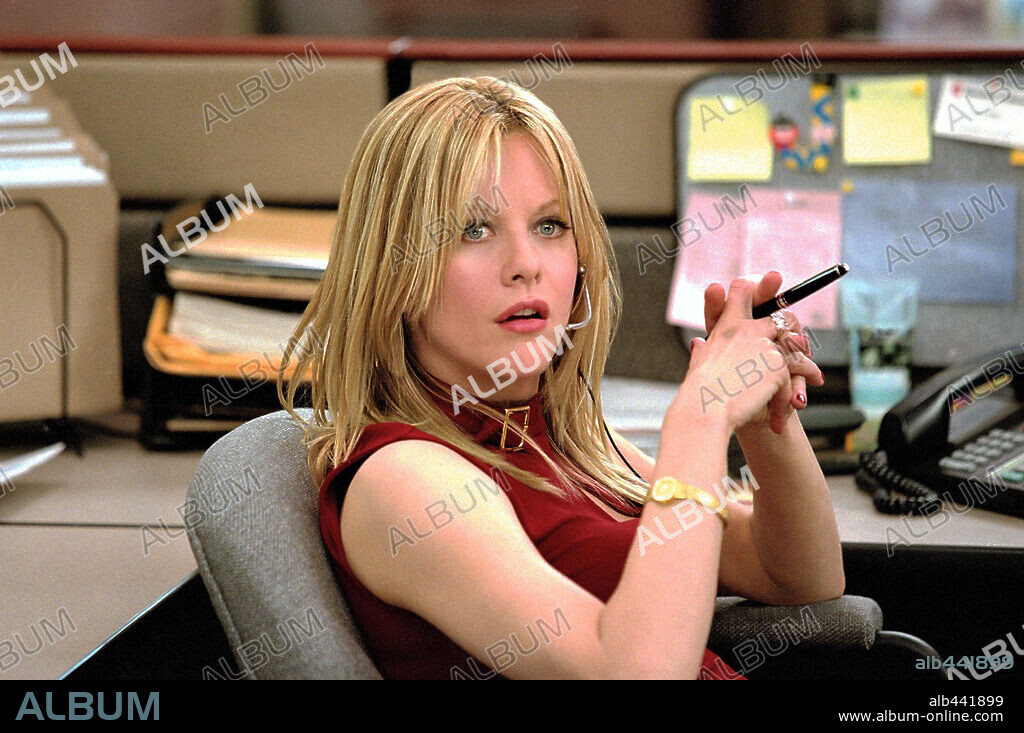 MEG RYAN in AGAINST THE ROPES, 2004, unter der Regie von CHARLES S. DUTTON. Copyright PARAMOUNT PICTURES.
