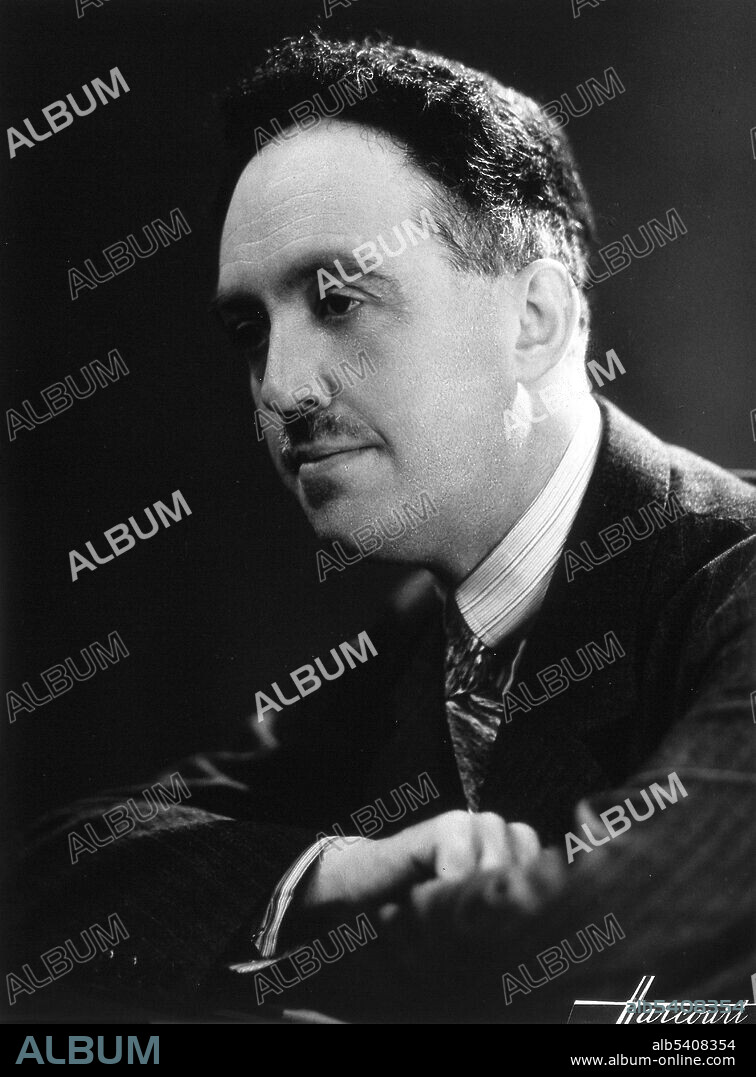 Louis-Victor-Pierre-Raymond, 7th duc de Broglie (August 15, 1892 - March 19, 1987) was a French physicist. His 1924 Research on the Theory of the Quanta, introduced his theory of electron waves. This included the wave-particle duality theory of matter, based on the work of Max Planck and Albert Einstein on light. The thesis examiners, unsure of the material, passed his thesis to Einstein for evaluation who endorsed his wave-particle duality proposal. This research culminated in the de Broglie hypothesis stating that any moving particle or object had an associated wave. He thus created a new field in physics, wave mechanics, uniting the physics of energy (wave) and matter (particle). For this he won the Nobel Prize in Physics in 1929. In addition to strictly scientific work, de Broglie thought and wrote about the philosophy of science, including the value of modern scientific discoveries. He became a member of the Académie des sciences in 1933, and was the academy's perpetual secretary from 1942. He was awarded a post as counselor to the French High Commission of Atomic Energy in 1945 for his efforts to bring industry and science closer together. UNESCO awarded him the first Kalinga Prize in 1952 for his work in popularizing scientific knowledge, and he was elected a Foreign Member of the Royal Society in 1953. In 1961 he received the title of Knight of the Grand Cross in the Légion d'honneur. He died in 1987 at the age of 94.
