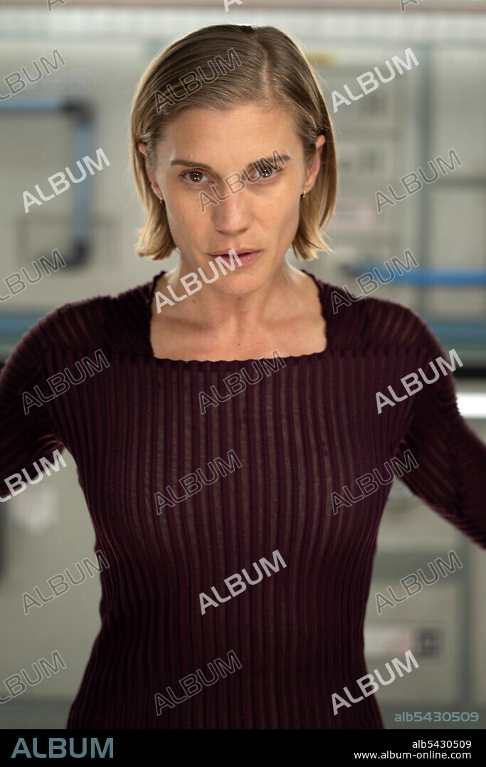 KATEE SACKHOFF in ANOTHER LIFE, 2019, unter der Regie von ALLAN ARKUSH und SHEREE FOLKSON. Copyright Halfire-Core Entertainment.