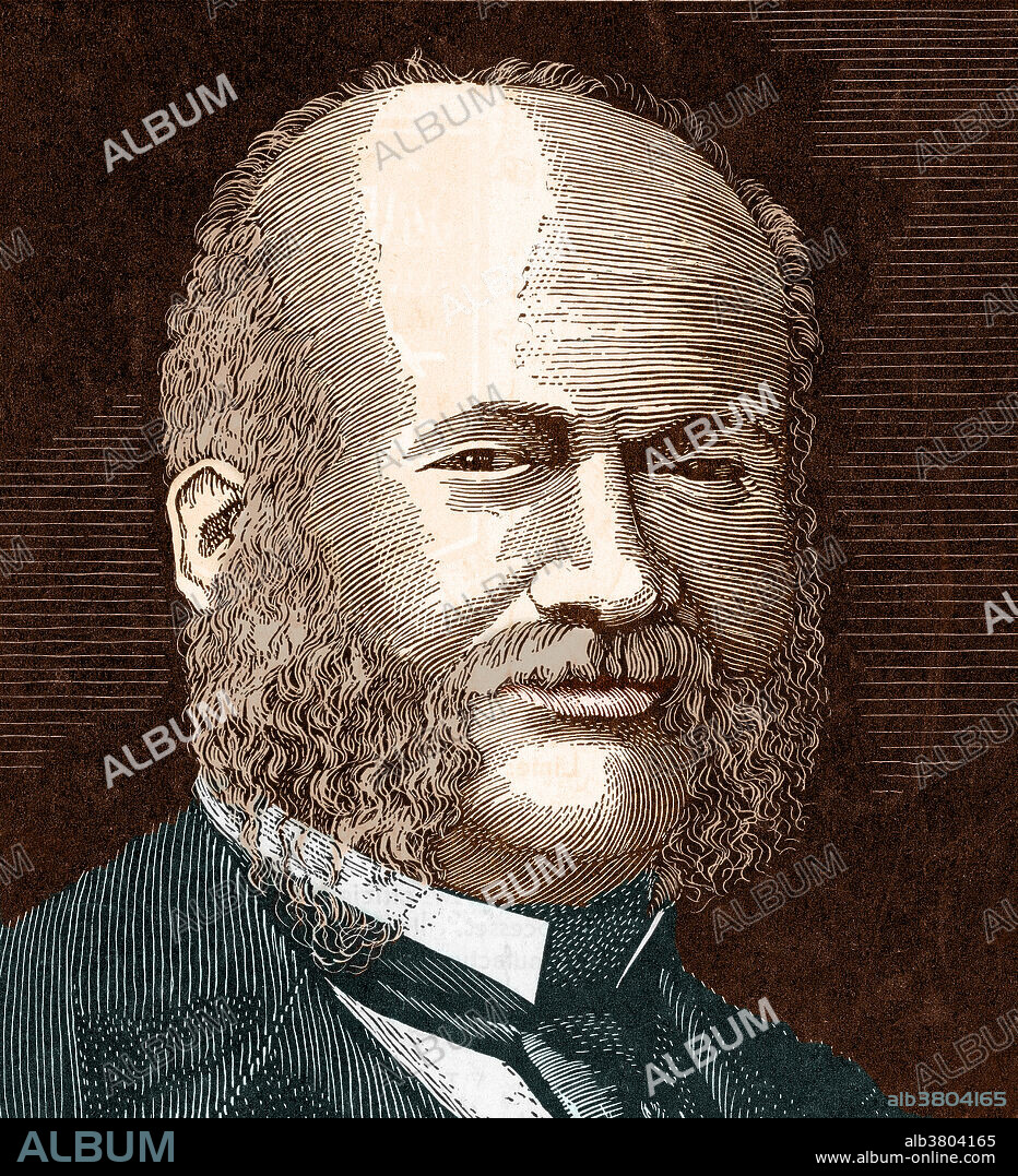Hilaire de Chardonnet, French Inventor