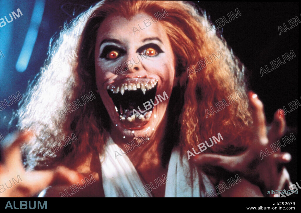 FRIGHT NIGHT, 1985, unter der Regie von TOM HOLLAND. Copyright COLUMBIA PICTURES.