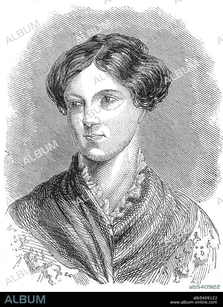 Harriet Martineau (1802-1876) was an English social theorist, whom some regard as the first female sociologist. She wrote essays and books from a sociological and feminist perspective, studying issues such as marriage, children, religious life, and race relations. She earned enough through her writing to support herself, unusual for a woman in the Victorian era. Wood engraving, circa 1929.