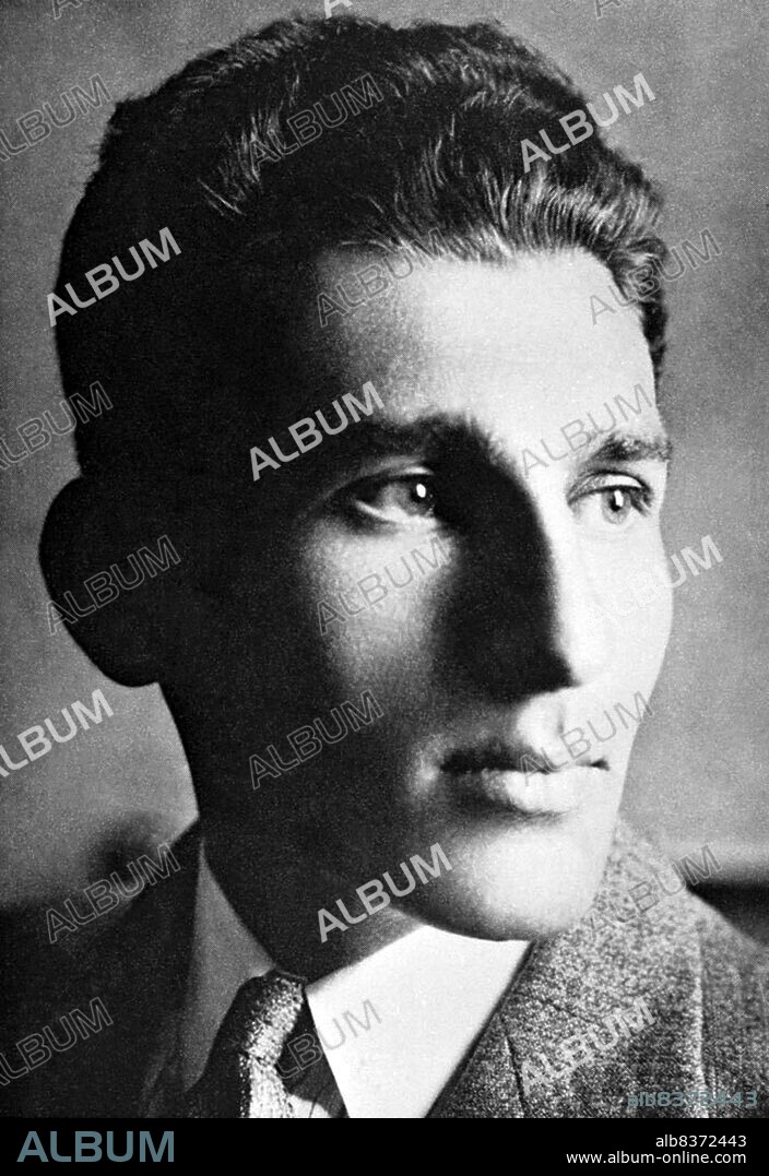 Avraham Stern or Avraham Shtern, alias Yair (born in Suwalki, Poland, December 23, 1907 February 12, 1942) was one of the leaders of the Jewish paramilitary organization Irgun.<br/><br/>. In September 1940, he founded a breakaway militant Zionist group named Lehi, better known as the 'Stern Gang' by the British authorities and by the mainstream in the Yishuv Jewish establishment.<br/><br/>. In January 1941, Stern attempted to make an agreement with the German Nazi authorities, offering to 'actively take part in the war on Germany's side' in return for German support for Jewish immigration to Palestine and the establishment of a Jewish state. Another attempt to contact the Germans was made in late 1941, but there is no record of a German response in either case.<br/><br/>. Stern was shot dead while reportedly attempting to escape British custody in Tel Aviv, 12 February 1942.