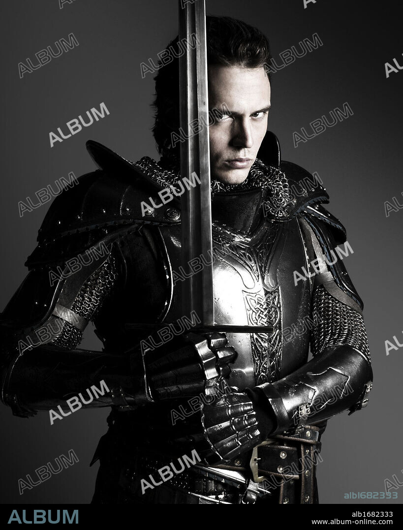 SAM CLAFLIN in SNOW WHITE AND THE HUNTSMAN, 2012, directed by RUPERT SANDERS. Copyright UNIVERSAL PICTURES.