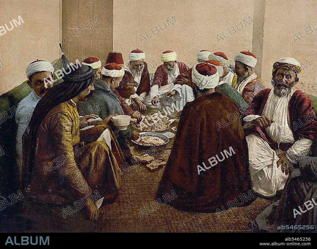 The Druze (Arabic: derzi or durzi?, plural duruz, Hebrew:? druzim) are an esoteric, monotheistic religious community found primarily in Syria, Lebanon, Israel, and Jordan, which emerged during the 11th century from Ismailism, that incorporated several elements of Gnosticism, Neoplatonism and other philosophies. The Druze call themselves Ahl al-Tawhid (People of Unitarianism or Monotheism) or al-Muwa??idun (Unitarians, Monotheists), in-which the official name of the sect is al-Muwa??idun al Dururz (The Unitarian Druze). The Institute of Druze Studies estimates that 40% –50% of Druze live in Syria, 30% – 40% in Lebanon, 6% – 7% in Israel, and 1% – 2% in Jordan.