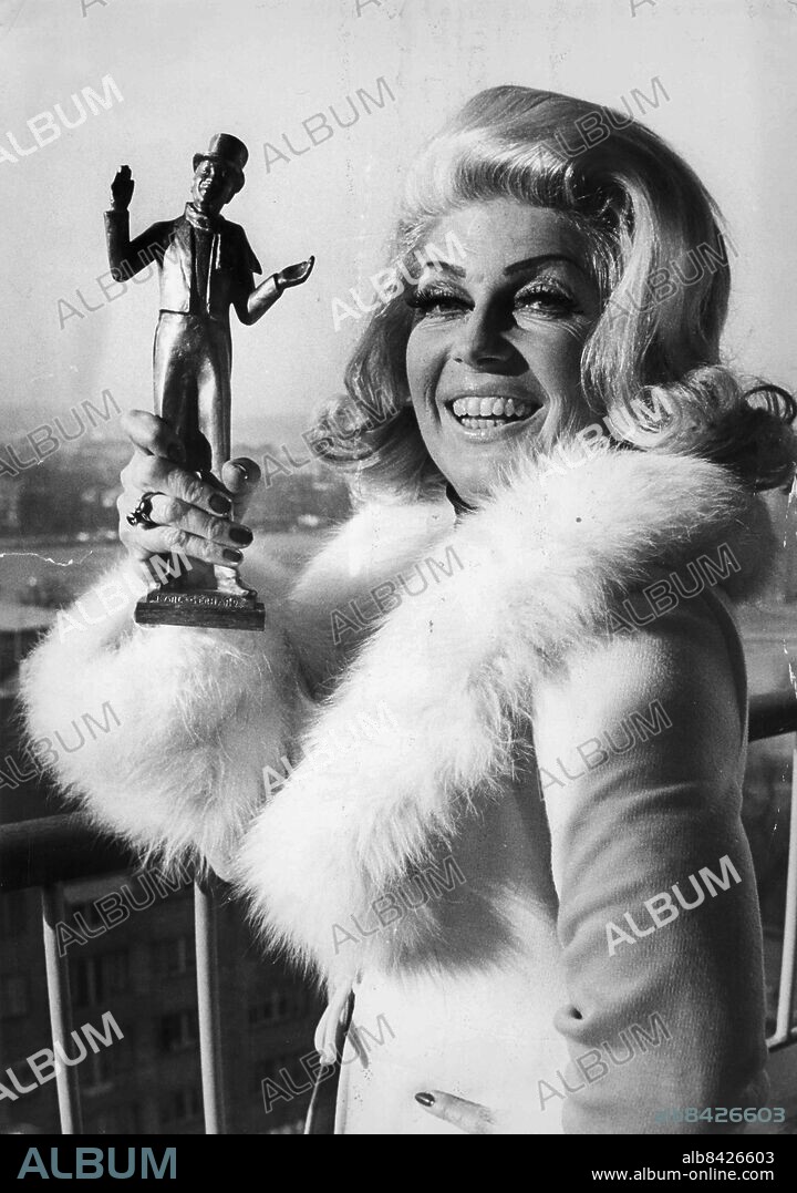 Göteborg 1977-03-25. Git Gay med Karl- Gerhard-stayett *** Local Caption *** GP Foto: Bror Augustsson. KAMERAREPORTAGE.