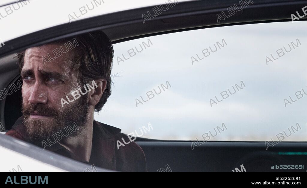 AMY ADAMS y JAKE GYLLENHAAL en ANIMALES NOCTURNOS, 2016 (NOCTURNAL ANIMALS), dirigida por TOM FORD. Copyright FOCUS FEATURES/UNIVERSAL PICTURES.
