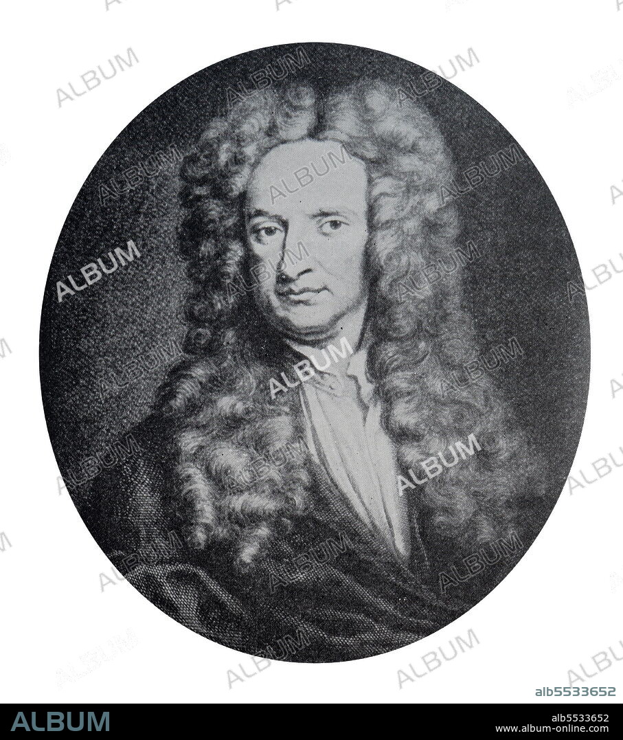 Sir Isaac Newton PRS (25 December 1642 - 20 March 1726) was an English mathematician, physicist, astronomer, theologian, and author (described in his time as a "natural philosopher") widely recognised as one of the greatest mathematicians, physicists, and most influential scientists of all time.