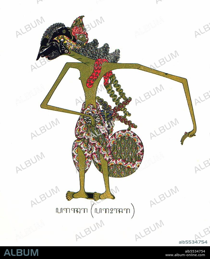 Wayang is a Javanese word for particular kinds of theatre (literally 'shadow'). When the term is used to refer to kinds of puppet theatre, sometimes the puppet itself is referred to as wayang. Performances of shadow puppet theatre are accompanied by gamelan in Java. UNESCO designated Wayang Kulit, a shadow puppet theatre and the best known of the Indonesian wayang, as a Masterpiece of Oral and Intangible Heritage of Humanity on 7 November 2003.