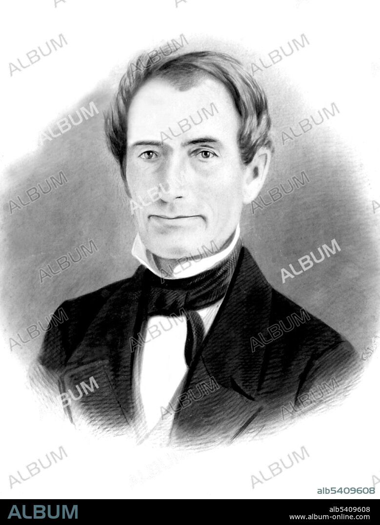 Eliphalet Remington, American Inventor
