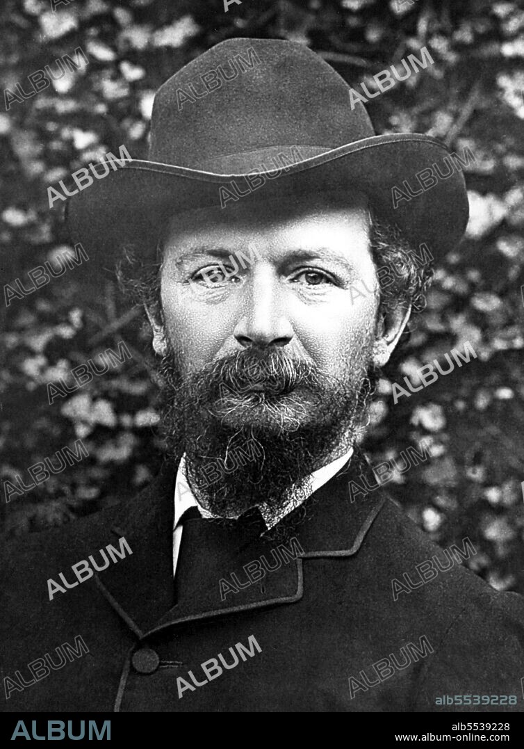 Swinburne was one of the most accomplished lyric poets of the Victorian era and was a preeminent symbol of rebellion against the conservative values of his time. The explicit and often pathological sexual themes of his most important collection of poetry, Poems and Ballads (1866), delighted some, shocked many, and became the dominant feature of Swinburne's image as both an artist and an individual. As well as alcohol, Swinburne is known to have used opium, giving rise to one of his most celebrated verses: 'There is an end of joy and sorrow; Peace all day long, all night, all morrow, But never a time to laugh or weep. The end is come of pleasant places, The end of tender words and faces, The end of all, the poppied sleep'. (Illicet, Poems and Ballads, 1866).