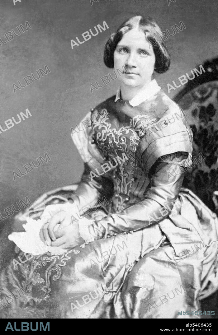 Jenny Lind, Swedish Opera Singer