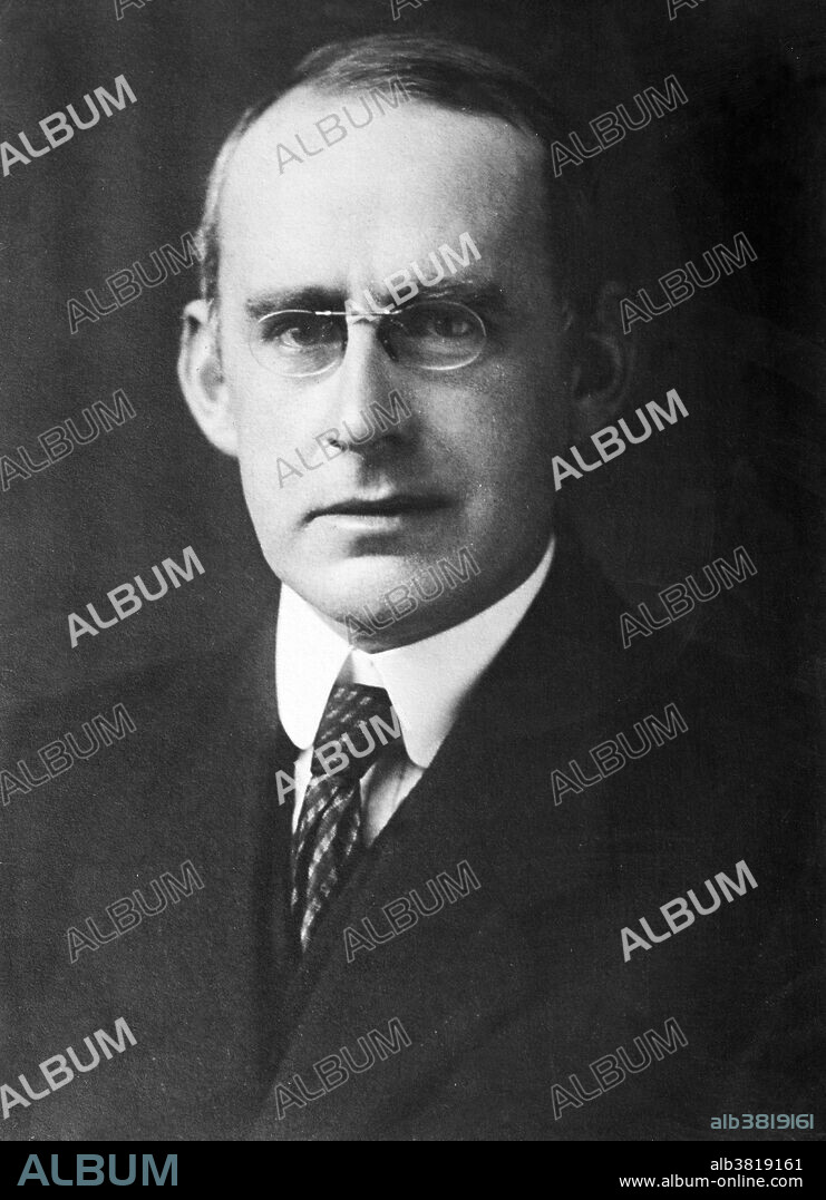 Arthur Stanley Eddington (December 28, 1882 - November 22, 1944) was an English astrophysicist, philosopher and popularizer of science. The Eddington limit, the natural limit to the luminosity of stars, or the radiation generated by accretion onto a compact object, is named in his honor. He is famous for his work regarding the Theory of Relativity. Eddington wrote a number of articles which announced and explained Einstein's theory of general relativity to the English-speaking world. He conducted an expedition to observe the Solar eclipse of 1919 that provided one of the earliest confirmations of relativity, and he became known for his popular expositions and interpretations of the theory. During the 1920s until his death, he increasingly concentrated on what he called "fundamental theory" which was intended to be a unification of quantum theory, relativity, cosmology, and gravitation. He died in 1944 at the age of 61.