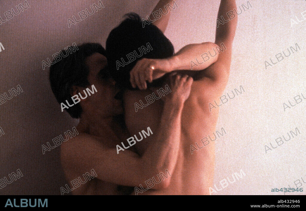 JEREMY IRONS et JULIETTE BINOCHE dans FATALE, 1992, réalisé par LOUIS MALLE. Copyright SKRIBA/STUDIO CANAL/CHANNEL 4/CANAL+.