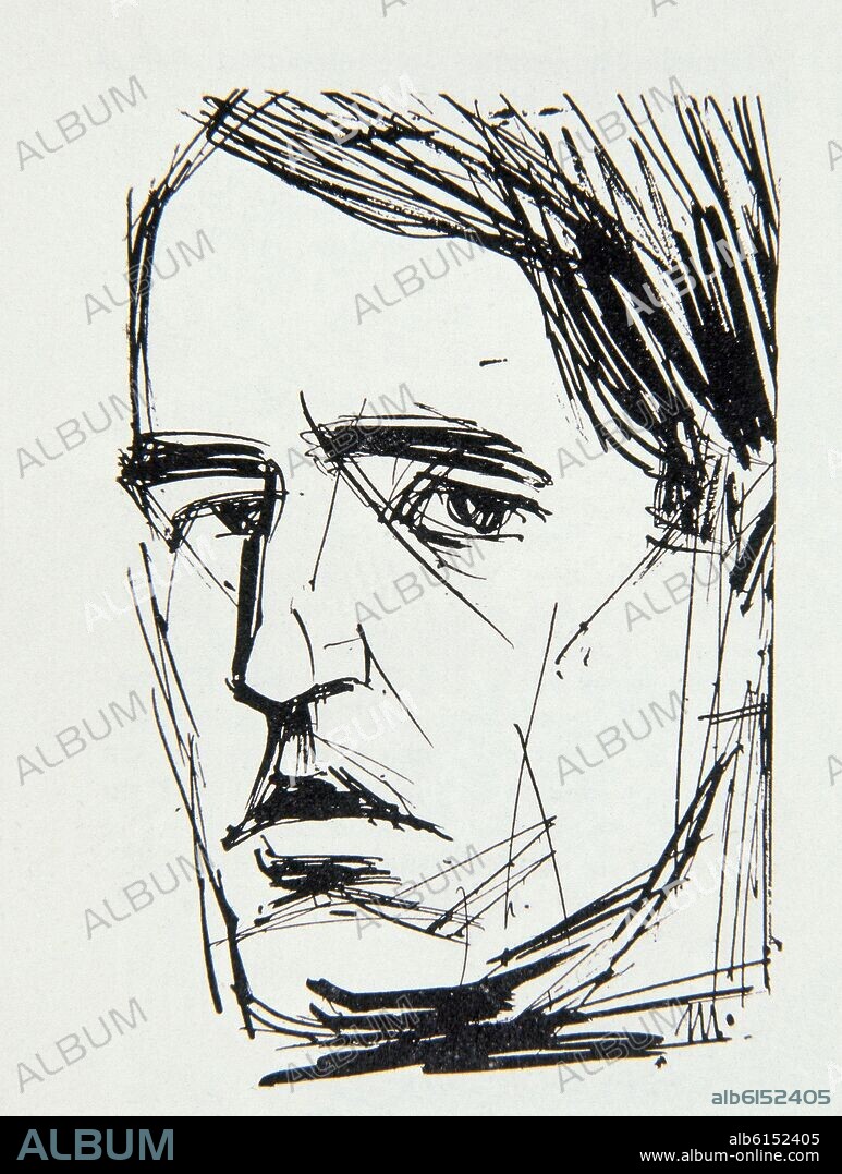 RAMIRO LEDESMA RAMOS (1905-1936).