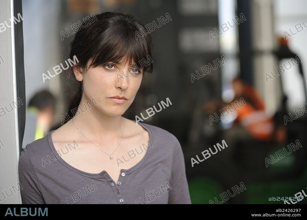 BARBARA LENNIE in EL NIÑO, 2014, directed by DANIEL MONZON. Copyright CANAL SUR TELEVISION.