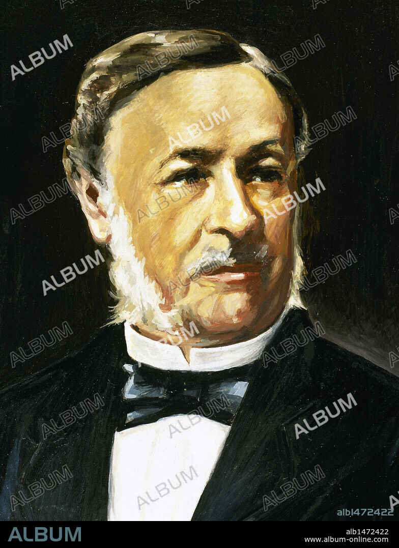 SCHWANN, Theodor (Neuss-am-Rhein,1810-Colonia, 1882). Fisiólogo alemán. Definió la célula como la unidad estructural de todos los organismos vivos (1839). Dió nombre a la Membrana de Schwann, vaina que envuelve las fibras nerviosas.