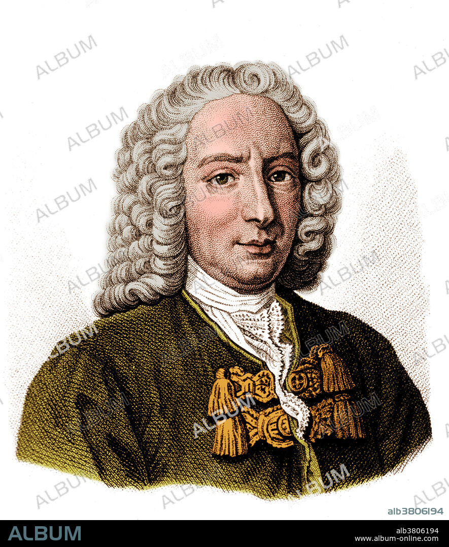 Daniel Bernoulli (1700-1782) was a Swiss mathematician. He is remembered for his applications of mathematics to mechanics, especially fluid mechanics, and for his pioneering work in probability and statistics. Bernoulli's work is still studied at length by many schools of science throughout the world. One of the earliest attempts to analyse a statistical problem involving censored data was Bernoulli's 1766 analysis of smallpox morbidity and mortality data to demonstrate the efficacy of vaccination. He is the earliest writer who attempted to formulate a kinetic theory of gases. He worked with Euler on elasticity and the development of the Euler-Bernoulli beam equation. Bernoulli's principle is of critical use in aerodynamics.