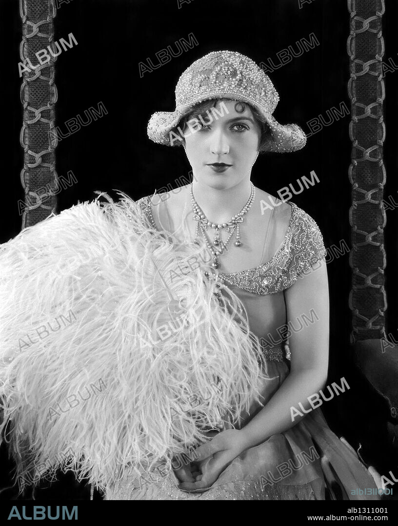 MARION DAVIES in BEVERLY OF GRAUSTARK, 1926, directed by SIDNEY FRANKLIN. Copyright M.G.M.
