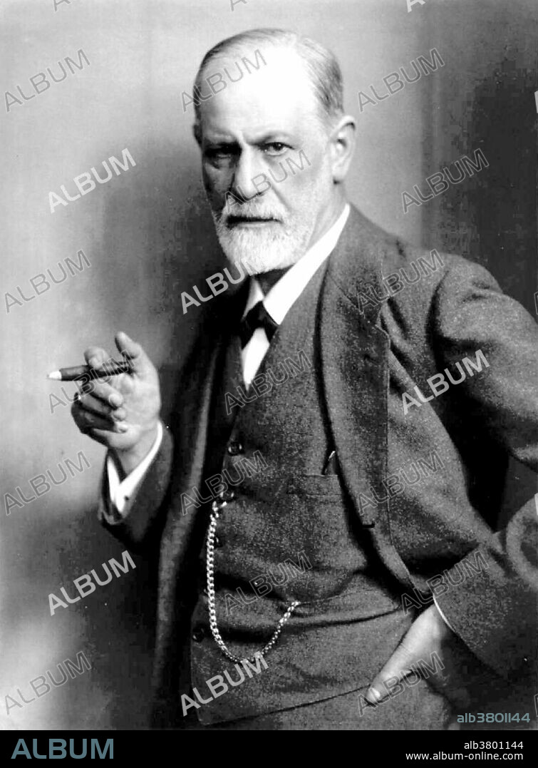 Freud by Max Halberstadt, 1921. Sigmund Freud (May 6, 1856 - September 23, 1939) was an Austrian neurologist who became known as the founding father of psychoanalysis. In creating psychoanalysis, a clinical method for treating psychopathology through dialogue between a patient and a psychoanalyst, Freud developed therapeutic techniques such as the use of free association and discovered transference, establishing its central role in the analytic process. His redefinition of sexuality to include its infantile forms led him to formulate the Oedipus complex as the central tenet of psychoanalytical theory. His analysis of dreams as wish-fulfillments provided him with models for the clinical analysis of symptom formation and the mechanisms of repression as well as for elaboration of his theory of the unconscious as an agency disruptive of conscious states of mind. Freud postulated the existence of libido, an energy with which mental processes and structures are invested and which generates erotic attachments, and a death drive, the source of repetition, hate, aggression and neurotic guilt. In his later work he developed a wide-ranging interpretation and critique of religion and culture. He died in 1939 at the age of 81 from cancer of the jaw that caused him severe pain and had been declared to be inoperable.
