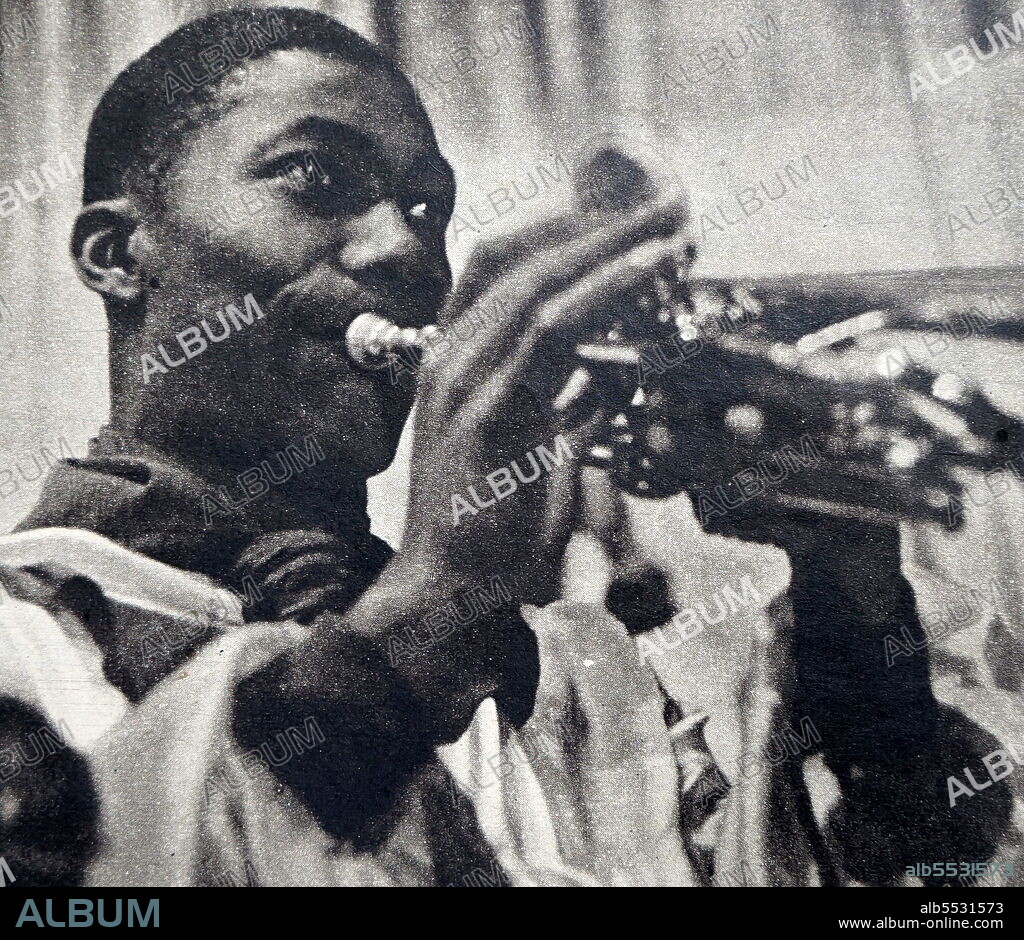 Young trumpeter at the KitKat Club. The KitKat Club is a nightclub in Berlin, opened in March 1994 by Austrian pornographic film maker Simon Thaur and his life partner Kirsten Kruger.