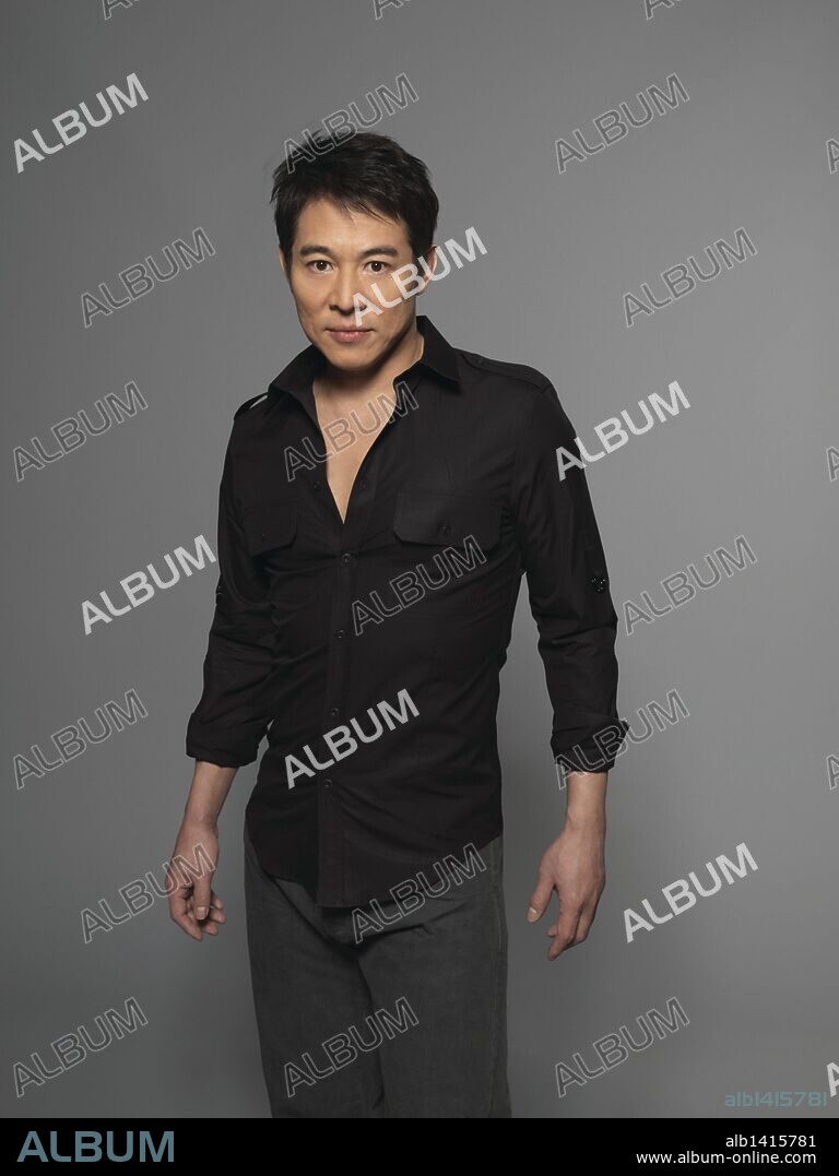 JET LI en MOMIA: LA MOMIA: LA TUMBA DEL EMPERADOR DRAGON, 2008 (MUMMY: THE MUMMY: TOMB OF THE DRAGON EMPEROR), dirigida por ROB COHEN. Copyright UNIVERSAL PICTURES/RELATIVITY MEDIA/SOMMERS COMPANY,THE.