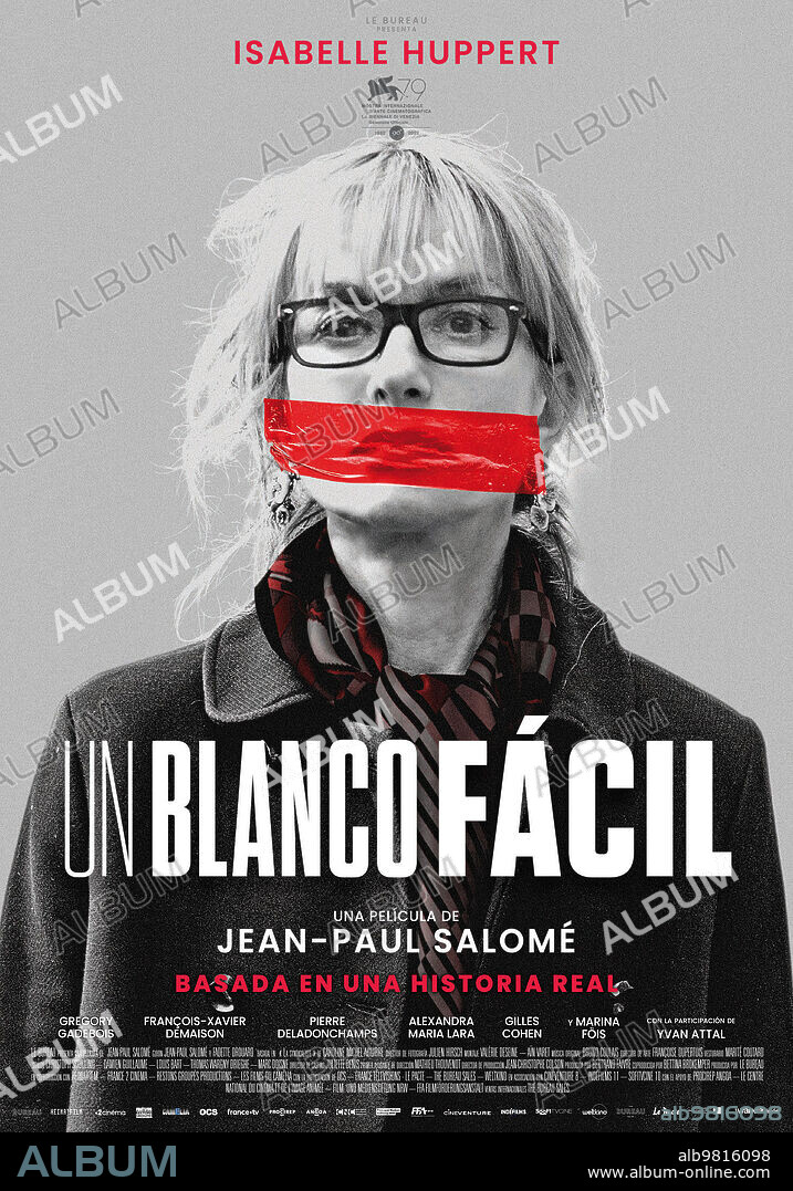 Jean-Paul Salomé - IMDb