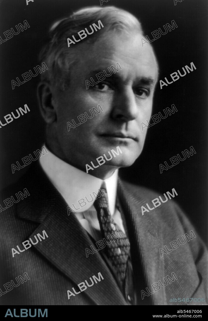 Cordell Hull (October 2, 1871 – July 23, 1955) was an American politician from the U. S. state of Tennessee. He is best known as the longest-serving Secretary of State, holding the position for 11 years (1933–1944) in the administration of President Franklin Delano Roosevelt during much of World War II. Hull received the Nobel Peace Prize in 1945 for his role in establishing the United Nations, and was referred to by President Roosevelt as the 'Father of the United Nations'.