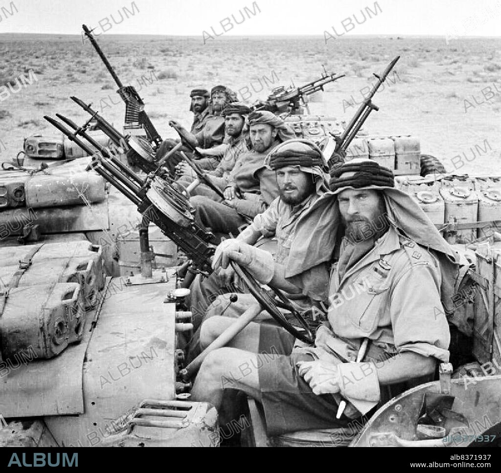 The Special Air Service (SAS) is a special forces unit of the British Army. The SAS was founded in 1941 as a regiment, and later reconstituted as a corps in 1950.<br/><br/>. The unit undertakes a number of roles including covert reconnaissance, counter-terrorism, direct action, hostage rescue and human intelligence gathering.