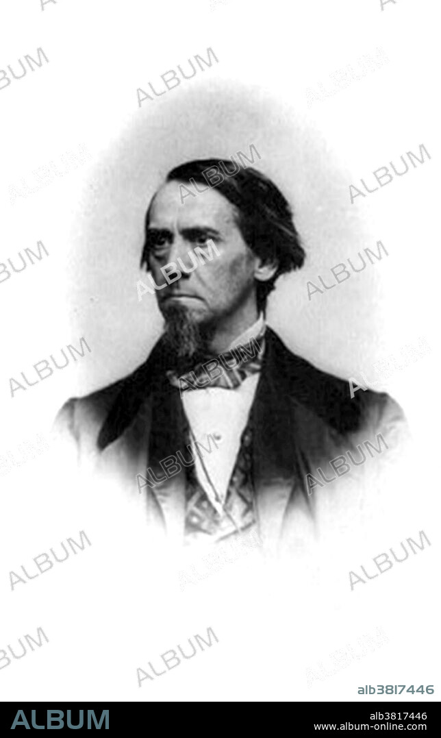 Elias Loomis (August 7, 1811 - August 15, 1889) was an American mathematician and meteorologist. From 1844 to 1860 he held the professorship of natural philosophy and mathematics in the University of the City of New York, and in the latter year became professor of natural philosophy in Yale. He published many papers in the American Journal of Science and authored textbooks on mathematics, including Analytical Geometry and of the Differential and Integral Calculus, published in 1835. His research interests, and contributions to science, were more meteorological.  In February 1842, he investigated the paths of two large storms moving across the eastern half of the United States. By tracking the storms over a wide area for several days, he was able to accurately chart the storms' courses and show their meteorological changes. In two series of sequential maps he drew lines of equal deviations in barometric pressure and equal oscillations in temperature, and assigned colors to areas of clear sky, clouds, rain, snow, and even fog. In addition, he used arrows of varying length to indicate wind direction and intensity. His  proposal for a system of observers across the United States and for daily weather maps was realized in the creation by Congress of the Weather Bureau of the United States Signal Service in 1870. This became the National Weather Service we know today. He died in 1889 at the age of 78.
