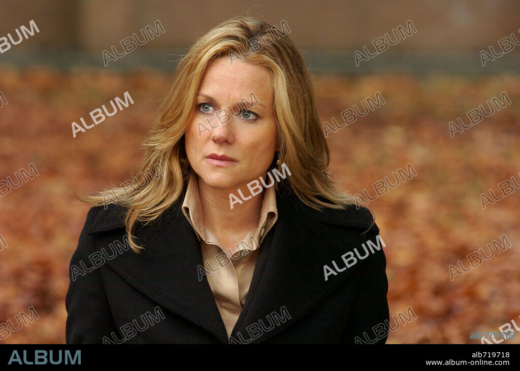 LAURA LINNEY en EL EXORCISMO DE EMILY ROSE, 2005 (THE EXORCISM OF EMILY ROSE), dirigida por SCOTT DERRICKSON. Copyright SCREEN GEMS / PERA, DIYAH.