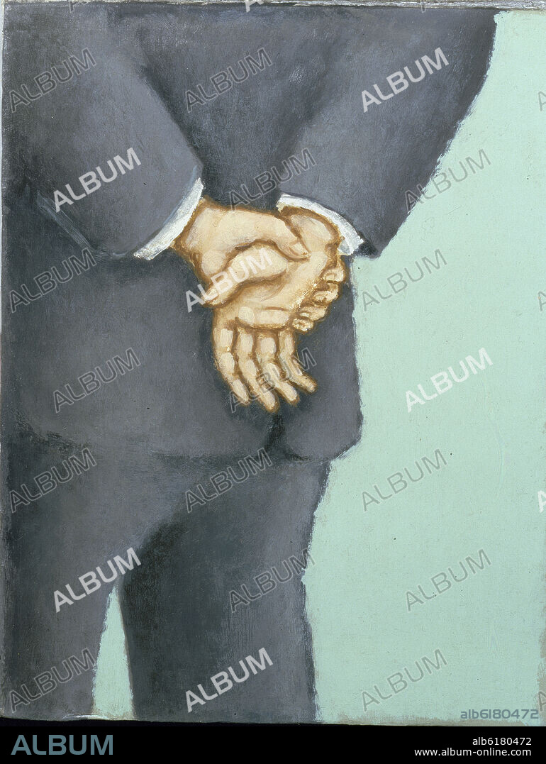 FRANCIS ALYS. PINTURA Y CASTIGO-DIPTICO-oleo sobre lienzo-INSTALACION EL PROFETA Y LA MOSCA.