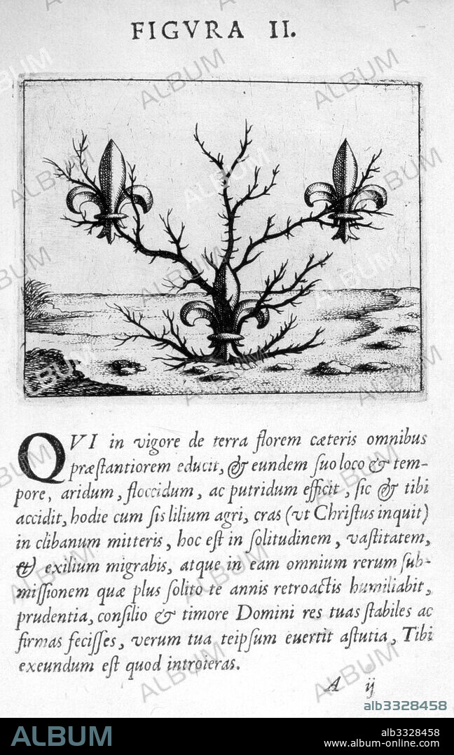 The Prognostications (Prophecies) of Paracelsus, are exceedingly cryptic, filled with allegorical symbols and capable of being reinterpreted for any purpose. Born Philippus Aureolus Theophrastus Bombastus von Hohenheim, was a Swiss German philosopher, physician, botanist, astrologer.