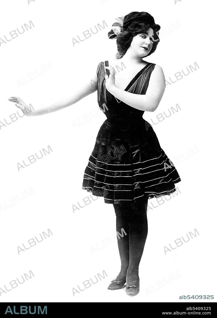 Julian Eltinge, American Actor and Female Impersonator