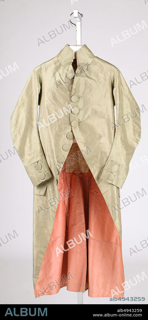 Linen hotsell frock coat