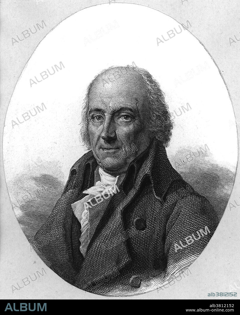Jean d'Arcet (September 7, 1724 - February 12,1801) was a French chemist, and director of the porcelain works at SÃ¨vres. His memoir on the behavior of minerals under high heat led to a better classification. His discovery of the method for making true porcelain from native raw materials transformed SÃ©vres into a world famous ceramic industry. He devoted his life to teaching, to science, and to the development of the national industry at the critical time of the Revolution. In 1775 he developed an alloy made of tin, bismuth, and lead that was liquid at the temperature of boiling water and latter found use in the production of stereotype plate. Today d'Arcet metal is used in dentistry. In 1774 he was appointed professor of chemistry in the CollÃ¨ge de France and in 1795 he became a member of the Institute. He was once accused of manufacturing cups of gelatine using the bones of MoliÃ¨re, Pascal, and others. He was condemned to the guillotine but managed to escape the night before he was to be decapitated. He died in 1801, at the age of 75, during violent intestinal spasms, probably caused by a gout metastasis.