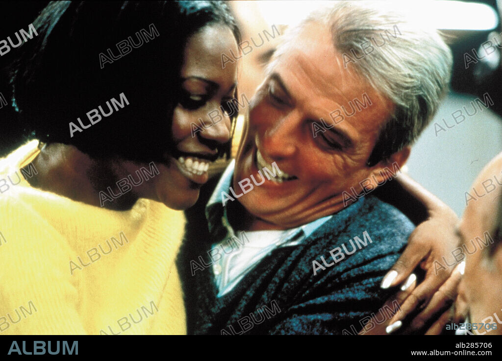FERNANDO SANCHO en FLORES DE OTRO MUNDO, 1999, dirigida por ICIAR BOLLAIN. Copyright ALTA FILMS/PRODUCCIONES LA LAGUNA.