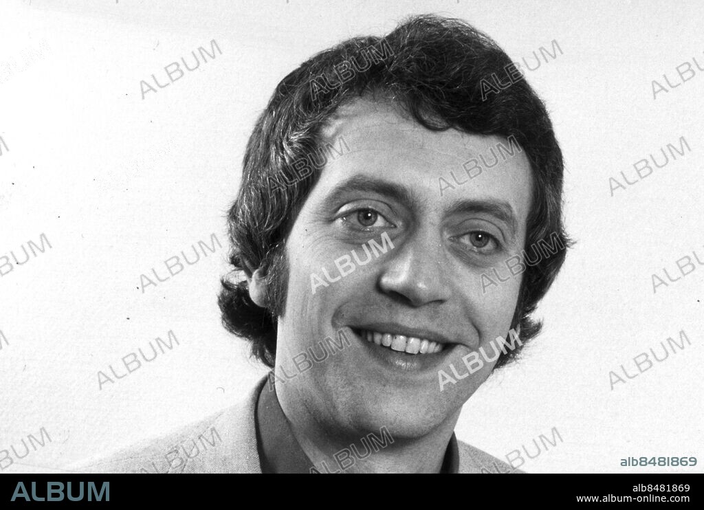 ARKIV 1978 . Lennart Nilsson, Uddevalla, socialdemokratisk riksdagspolitiker. Foto: Bertil Ericsson Kod: 1002. COPYRIGHT SCANPIX SWEDEN.