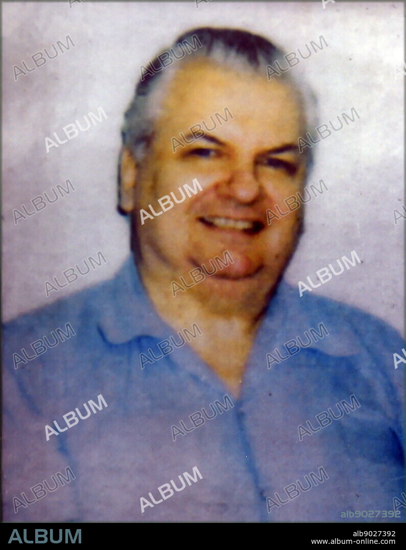 John Wayne Gacy (March 17, 1942 - May 10, 1994) was an American serial killer and sex offender known as the Killer Clown who assaulted and murdered at least 33 young men and boys. Gacy regularly performed at children's hospitals and charitable events as "Pogo the Clown" or "Patches the Clown", personas he had devised.