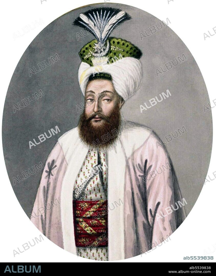 Selim II (Ottoman Turkish: ???? ???? Selim-i sani; 28 May 1524 – 12 December/15 December 1574), also known as 'Selim the Sot' and as 'Sari Selim' (Selim the Blond), was the Sultan of the Ottoman Empire from 1566 until his death in 1574.
