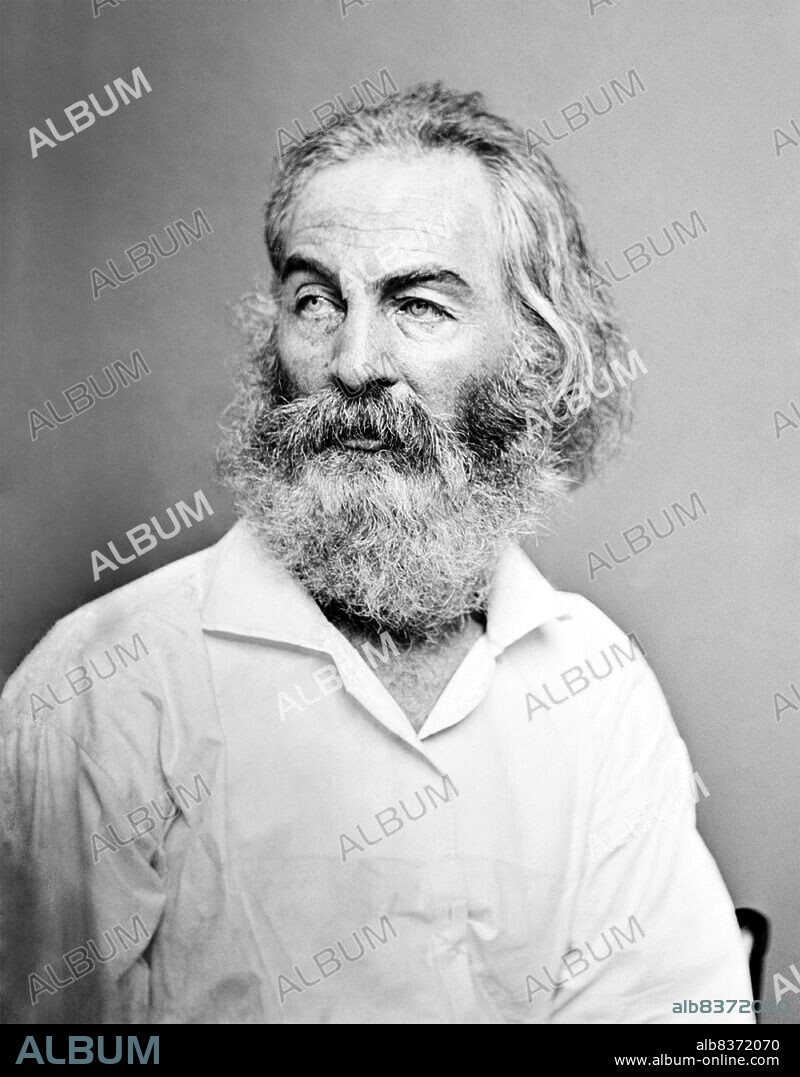 Walter 'Walt' Whitman (May 31, 1819 March 26, 1892) was an American poet, essayist and journalist. A humanist, he was a part of the transition between transcendentalism and realism, incorporating both views in his works.<br/><br/>. Whitman is among the most influential poets in the American canon, often called the father of free verse. His work was very controversial in its time, particularly his poetry collection 'Leaves of Grass', which was considered obscene by some for its overt sexuality.