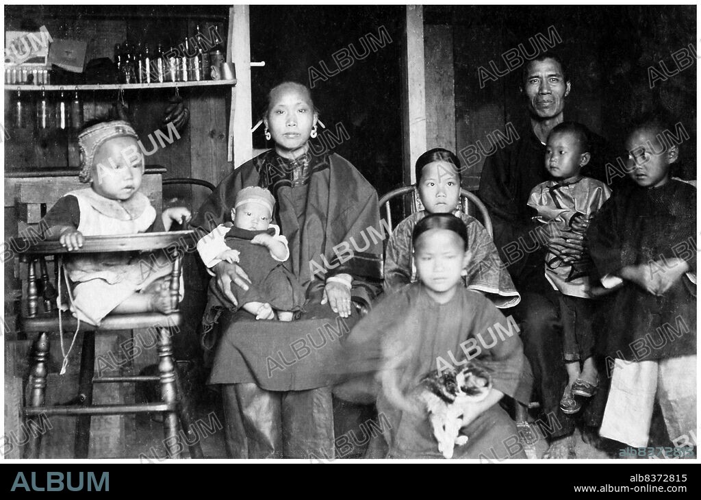 The Chinese in Hawaii, frequently referred to by their Hawaiian name Pake, constitute about 4.7% of the state's population, most of whom (75%) have ancestors from Zhongshan in Guangdong. This number does not include people of mixed Chinese and Hawaiian descent. If all people with Chinese ancestry in Hawaiii (including the Chinese-Hawaiians) are included, they form about one third of Hawaii's entire population.<br/><br/>. As United States citizens, they are considered Chinese Americans.