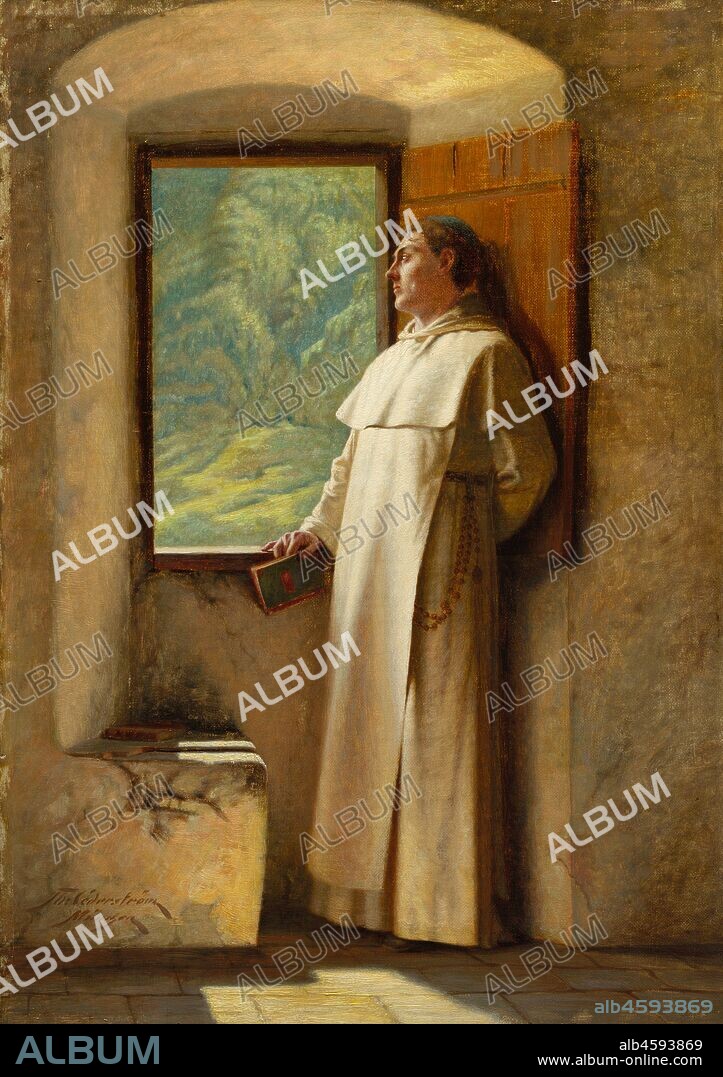The Sunlight, 1890s.