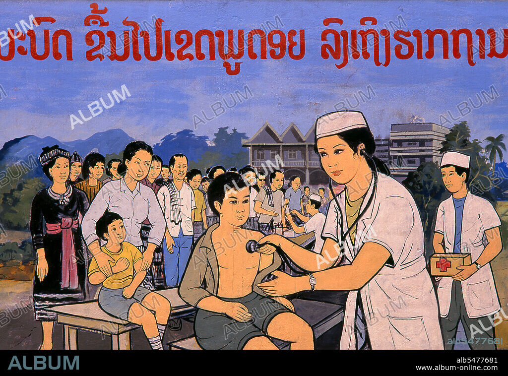 Socialist realism is a style of realistic art which was developed in the Soviet Union and became a dominant style in other communist countries. Socialist realism is a teleologically-oriented style having its purpose the furtherance of the goals of socialism and communism. Although related, it should not be confused with social realism, a type of art that realistically depicts subjects of social concern. Unlike social realism, socialist realism often glorifies the roles of the poor.