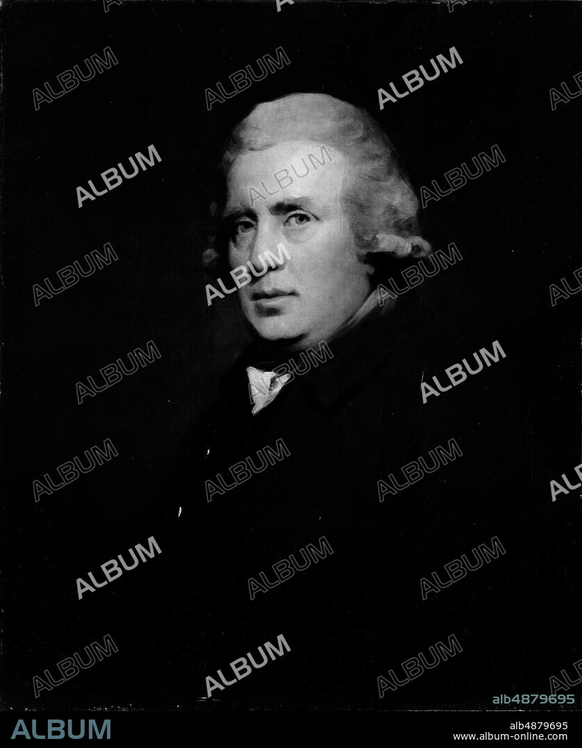 Henry Raeburn, Scottish, 17561823, Colin Campbell of Park, c. 182223, Oil on canvas, 30 x 25 in. (76.2 x 63.5 cm).